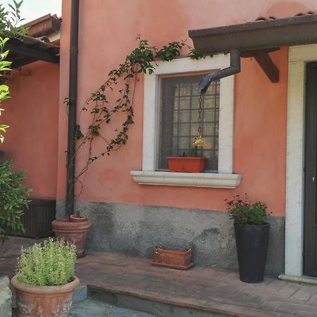 B&B Dama Sarzana Dış mekan fotoğraf