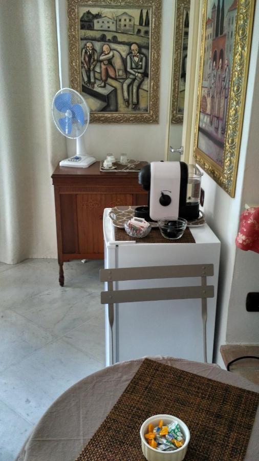 B&B Dama Sarzana Dış mekan fotoğraf