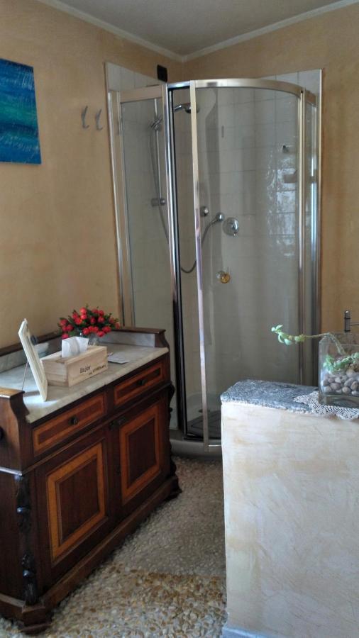 B&B Dama Sarzana Dış mekan fotoğraf